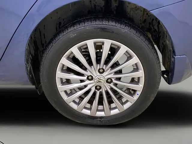 Used Maruti Suzuki Ciaz [2017-2018] Alpha 1.3 Hybrid in Ahmedabad