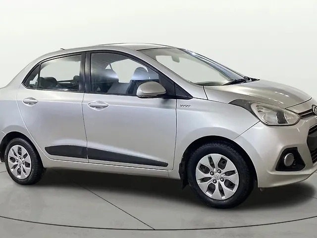 Used 2014 Hyundai Xcent in Delhi