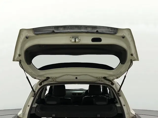Used Maruti Suzuki Swift [2014-2018] VXi [2014-2017] in Mumbai