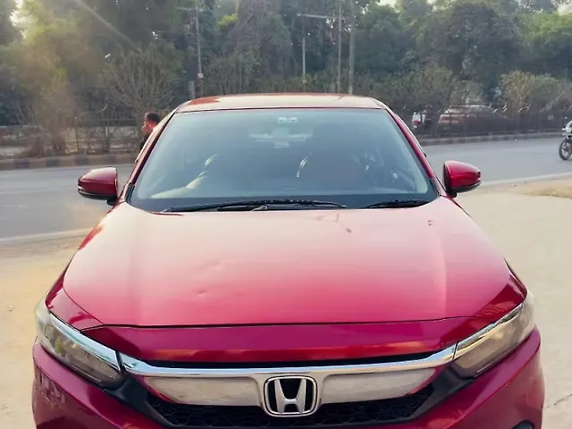 Used 2019 Honda Amaze in Kanpur