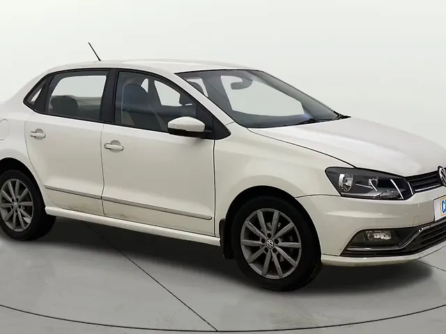 Used 2019 Volkswagen Ameo in Navi Mumbai