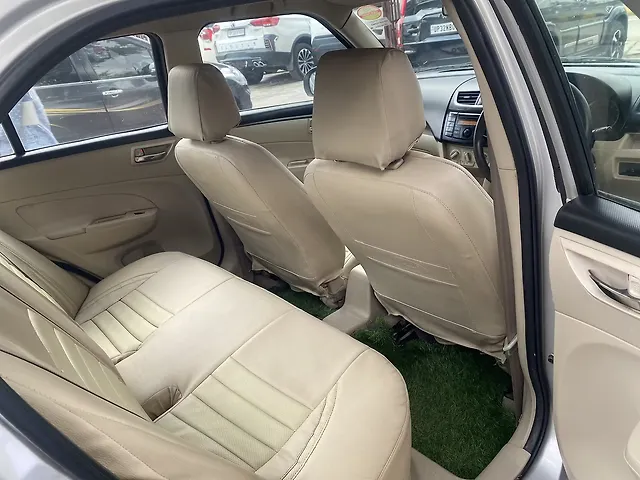 Used Maruti Suzuki Swift DZire [2011-2015] VDI in Lucknow