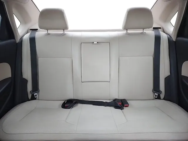 Used Volkswagen Vento Highline Plus 1.0L TSI Automatic in Coimbatore