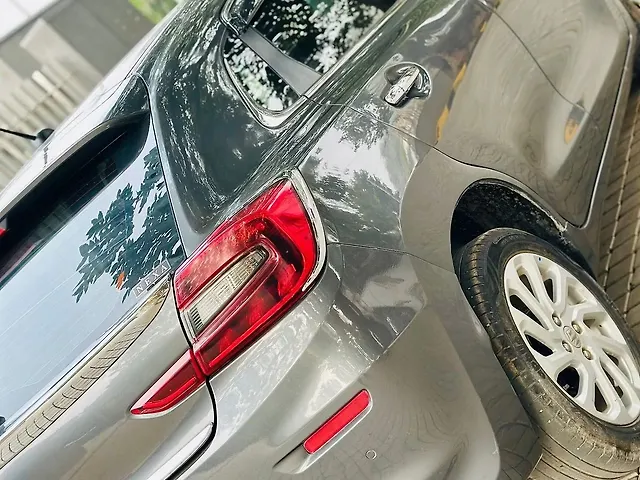 Used Maruti Suzuki Baleno Zeta MT [2022-2023] in Patna