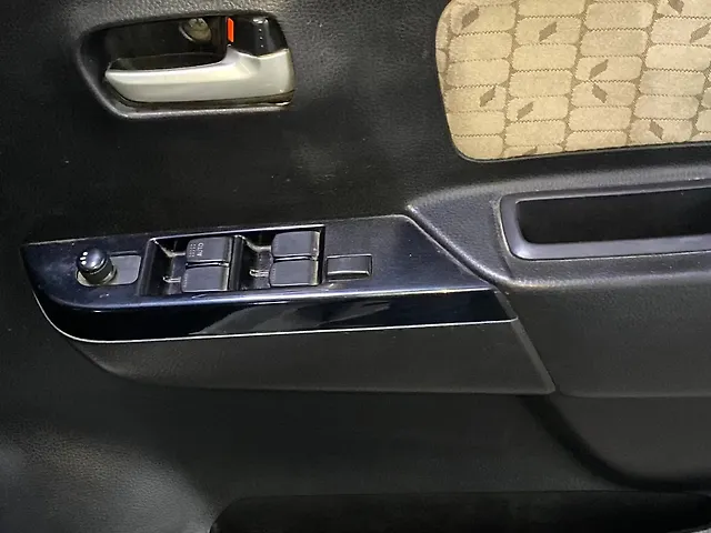 Used Maruti Suzuki Wagon R 1.0 [2014-2019] VXI in Mohali
