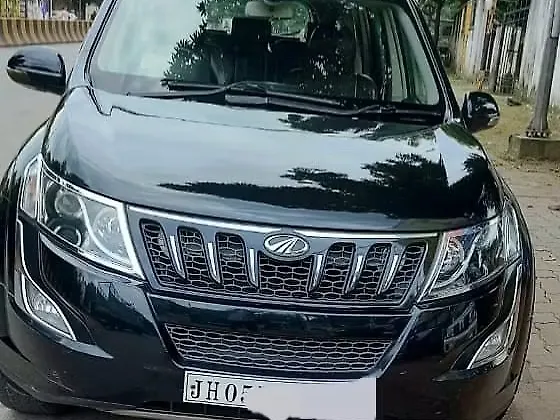 Used 2016 Mahindra XUV500 in Jamshedpur