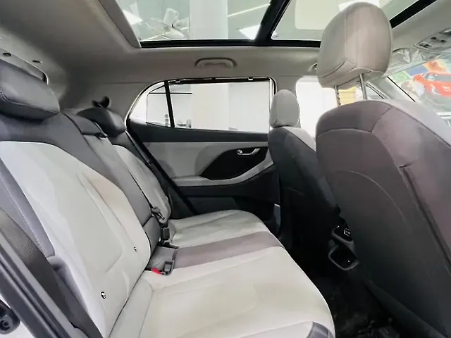 Used Hyundai Creta S (O) Petrol 1.5L Manual in Mohali