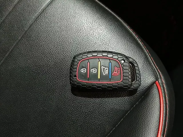 Used Hyundai i20 N Line [2021-2023] N8 1.0 Turbo DCT in Bangalore