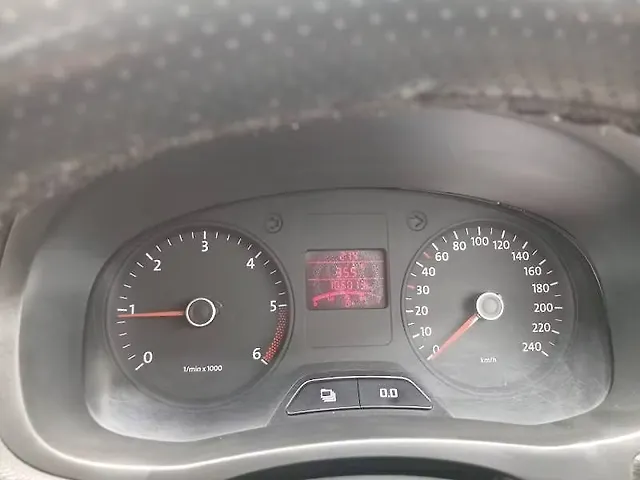 Used Skoda Fabia Ambition 1.2 TDI in Chennai