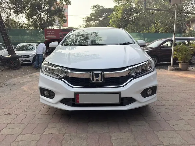 Used 2018 Honda City in Mumbai