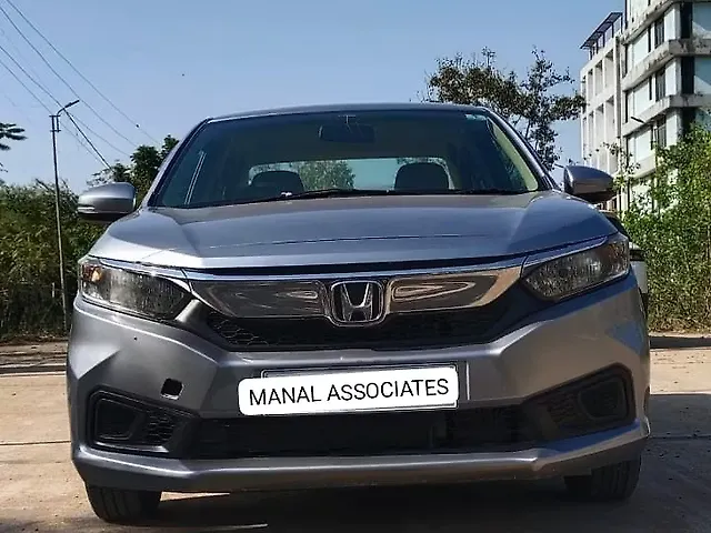 Used 2018 Honda Amaze in Bhopal