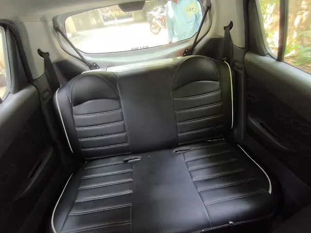 Used Maruti Suzuki Alto 800 [2012-2016] Lxi CNG in Mumbai