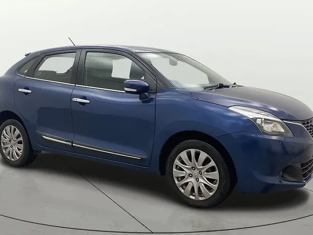 Used 2018 Maruti Suzuki Baleno in Hyderabad