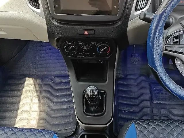 Used Maruti Suzuki Wagon R [2019-2022] ZXi 1.2 in Navi Mumbai