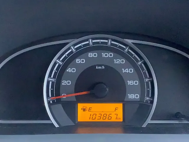 Used Maruti Suzuki Alto 800 [2012-2016] Lxi in Delhi