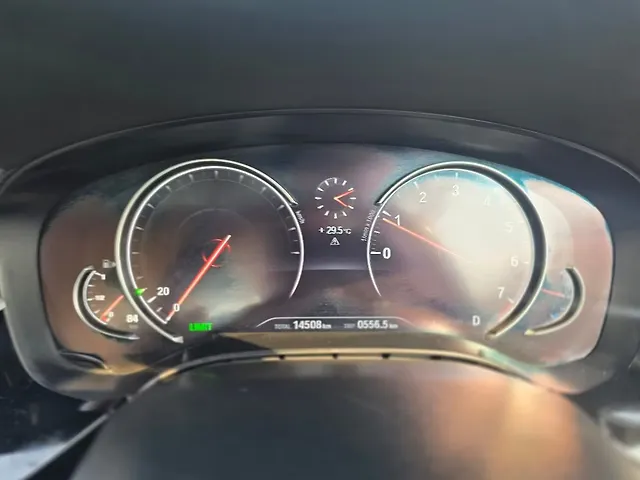 Used BMW 5 Series [2017-2021] 530i Sport Line in Mumbai