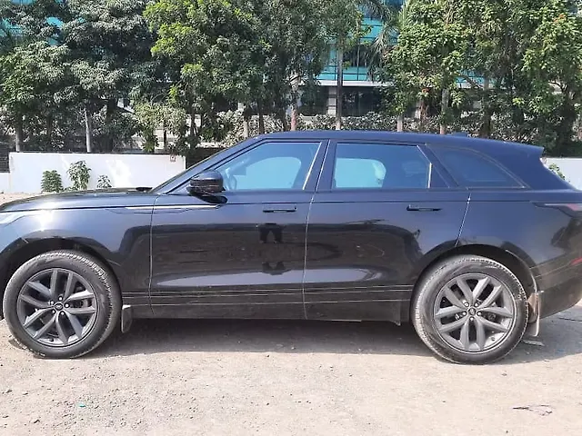 Used Land Rover Range Rover Velar HSE Dynamic 2.0 Diesel in Mumbai