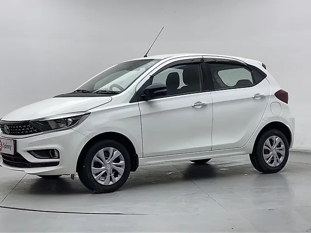 Used 2022 Tata Tiago in Gurgaon