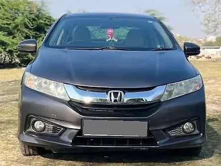Used 2016 Honda City in Kanpur