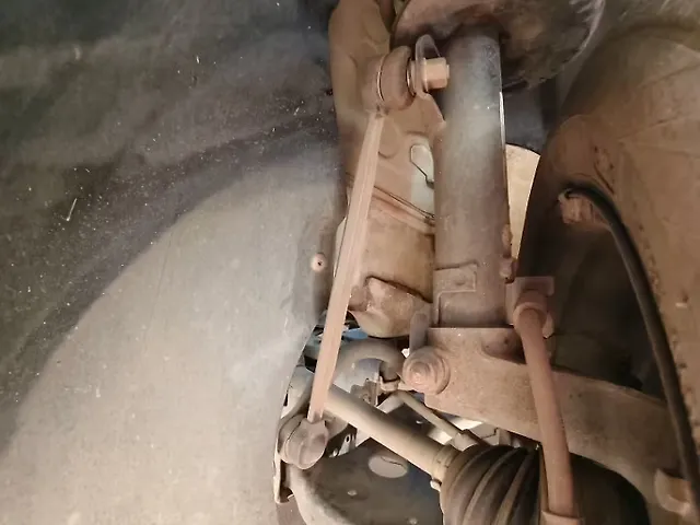 Used Volkswagen Cross Polo 1.2 MPI in Nagpur