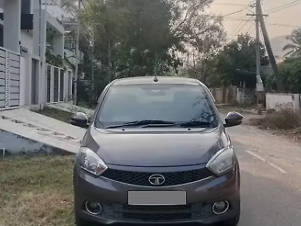 Used 2016 Tata Tiago in Coimbatore