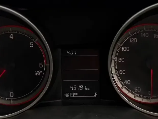 Used Maruti Suzuki Swift [2018-2021] VDi in Rajkot