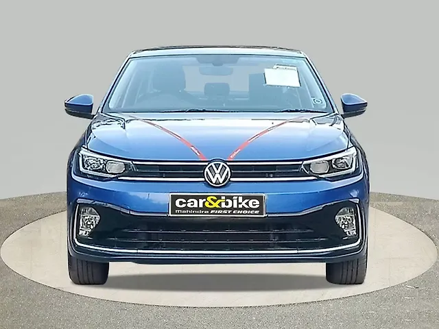 Used 2023 Volkswagen Virtus in Noida