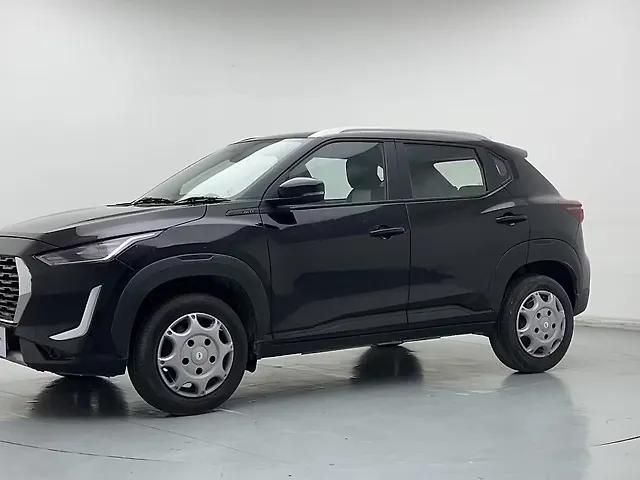 Used 2023 Nissan Magnite in Karnal