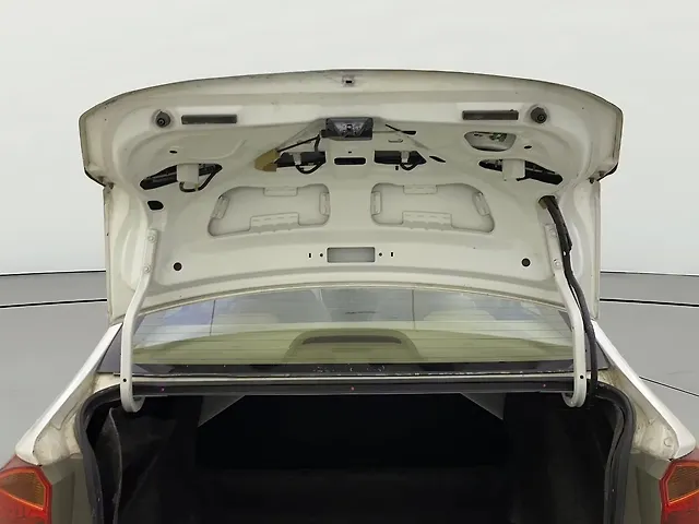 Used Honda City [2014-2017] SV in Mumbai