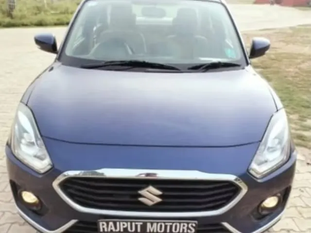 Used 2018 Maruti Suzuki DZire in Faridabad