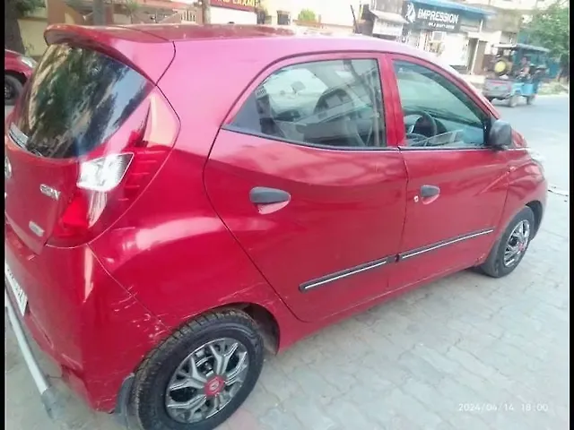 Used Hyundai Eon Magna [2011-2012] in Kanpur