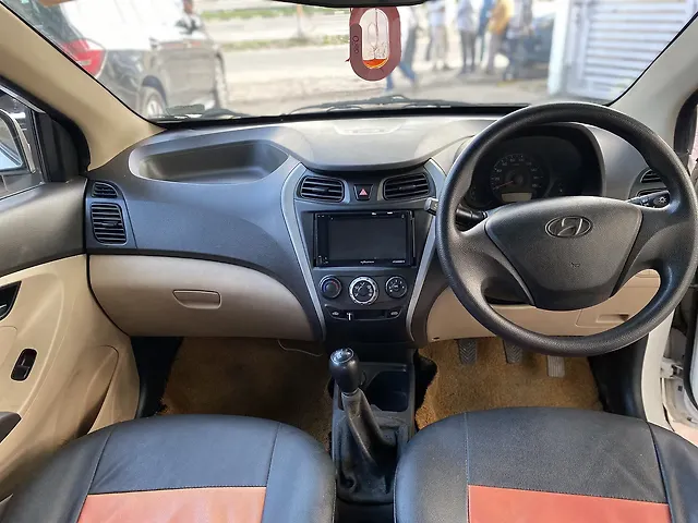 Used Hyundai Eon Era + in Lucknow