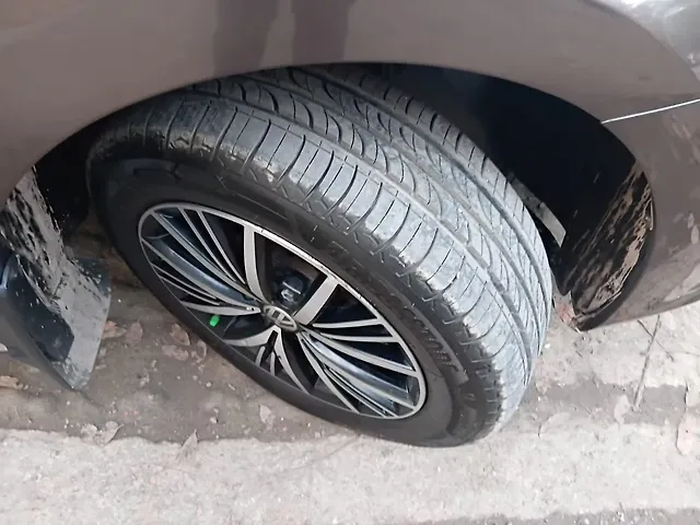 Used Volkswagen Vento [2014-2015] Highline Petrol in Mumbai