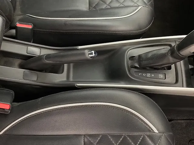 Used Maruti Suzuki Baleno [2015-2019] Zeta 1.2 AT in Chennai