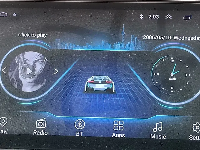 Used Maruti Suzuki Wagon R [2019-2022] LXi 1.0 CNG in Mumbai