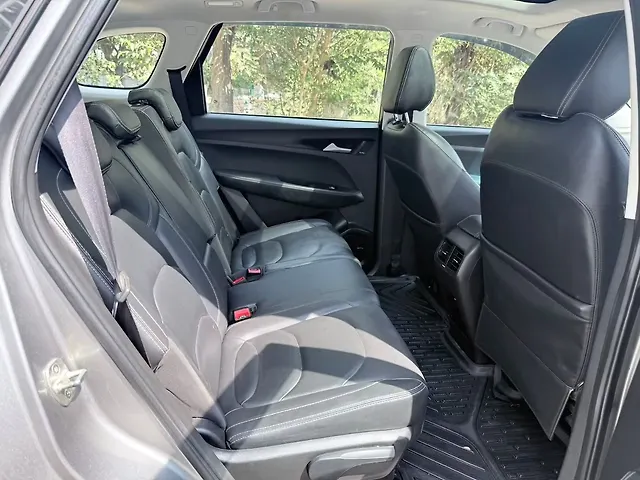 Used MG Hector [2019-2021] Sharp 1.5 DCT Petrol [2019-2020] in Mumbai