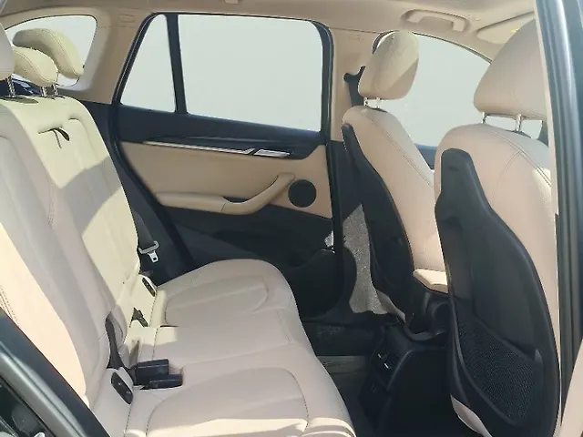 Used BMW X1 [2020-2023] sDrive20d xLine in Sangli