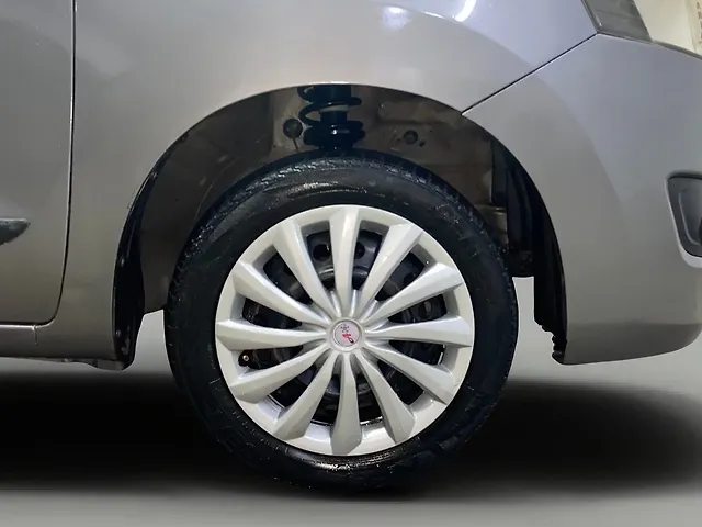 Used Maruti Suzuki Wagon R 1.0 [2014-2019] VXI in Surat