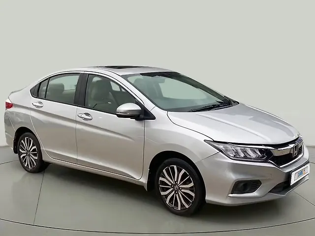 Used 2017 Honda City in Ahmedabad