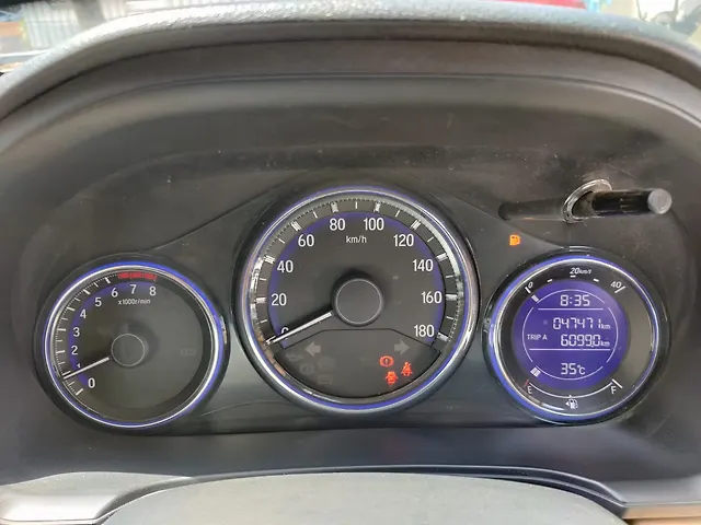 Used Honda Amaze [2013-2016] 1.2 VX i-VTEC in Hyderabad