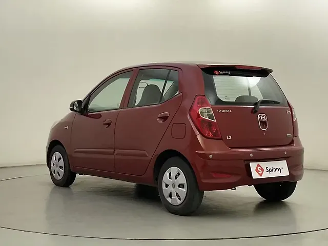 Used Hyundai i10 [2010-2017] Sportz 1.2 Kappa2 in Bangalore