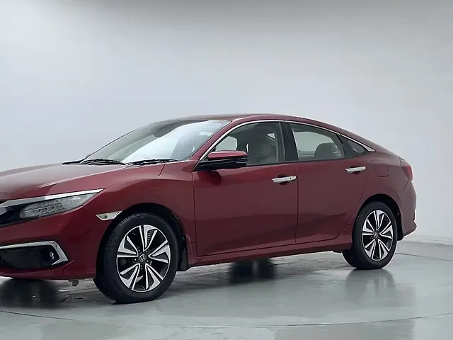 Used 2019 Honda Civic in Gurgaon