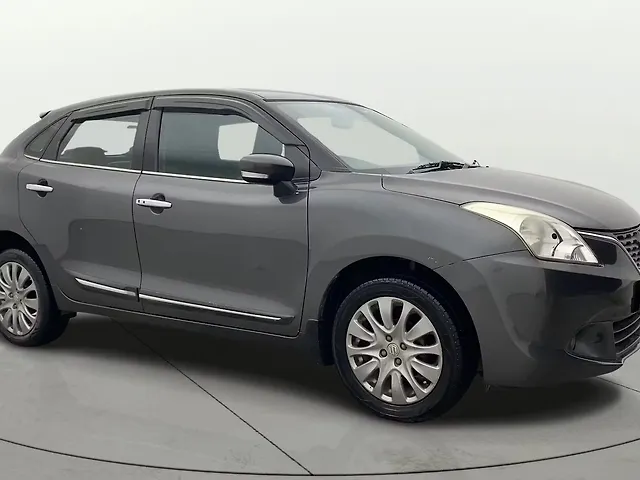 Used 2018 Maruti Suzuki Baleno in Chennai