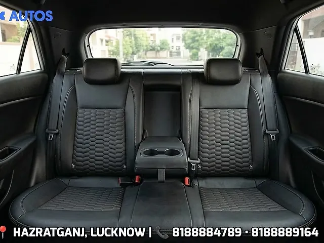 Used Hyundai i20 Active 1.4 SX in Lucknow