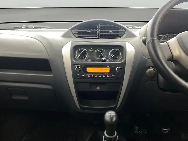 Used Maruti Suzuki Alto 800 [2012-2016] Vxi in Hyderabad