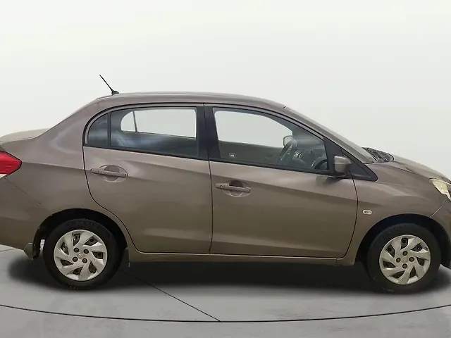 Used Honda Amaze [2013-2016] 1.5 S i-DTEC in Thane