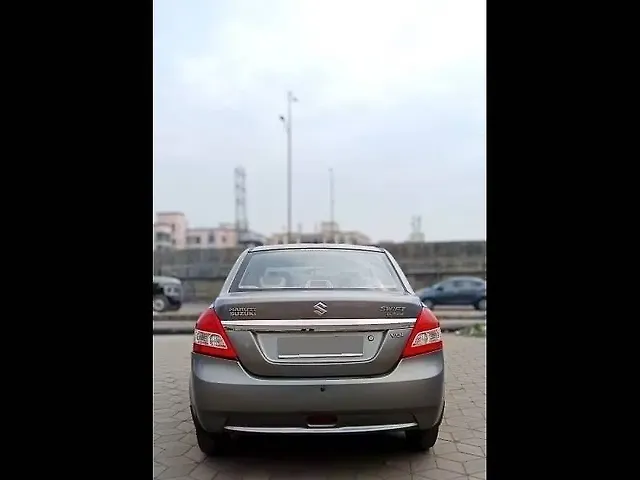 Used Maruti Suzuki Swift DZire [2011-2015] VDI in Vapi