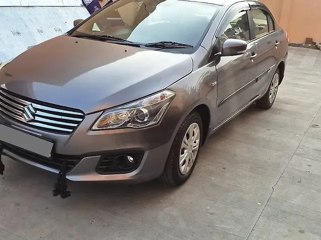 Used 2014 Maruti Suzuki Ciaz in Lucknow