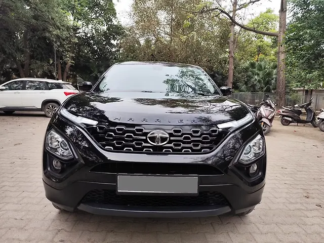 Used 2022 Tata Harrier in Delhi
