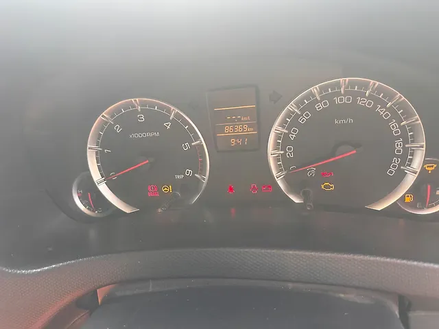 Used Maruti Suzuki Swift [2014-2018] VDi [2014-2017] in Nagpur